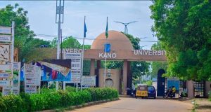Bayero University bans charging of electric vehicles on campus Bayero University bans charging of electric vehicles on campus