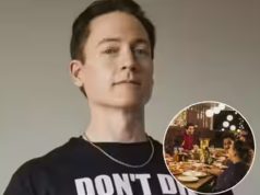 Billionaire biohacker says oral s3x is ‘late night snacking’ and ‘longevity therapy’ Billionaire biohacker says oral s3x is 'late night snacking' and 'longevity therapy'