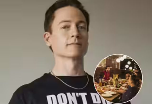 Billionaire biohacker says oral s3x is 'late night snacking' and 'longevity therapy' Billionaire biohacker says oral s3x is 'late night snacking' and 'longevity therapy'