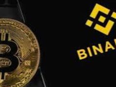 Binance halts transactions with 17 crypto platforms in Nigeria, others Binance halts transactions with 17 crypto platforms in Nigeria, others