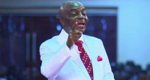 Bishop Oyedepo shuts down rumours that offerings bought his jets Bishop Oyedepo shuts down rumours that offerings bought his jets