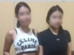 Colombian women held captive in Lagos are rescued Colombian women held captive in Lagos