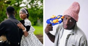 Carter Efe on Peller, Jarvis relationship again Carter Efe