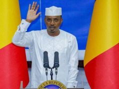 Chad to grant visa-free entry to all African citizens from January 1 Chad to grant visa-free entry to all African citizens from January 1