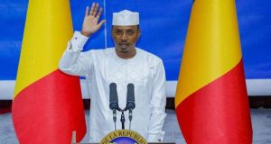 Chad to grant visa-free entry to all African citizens from January 1 Chad to grant visa-free entry to all African citizens from January 1