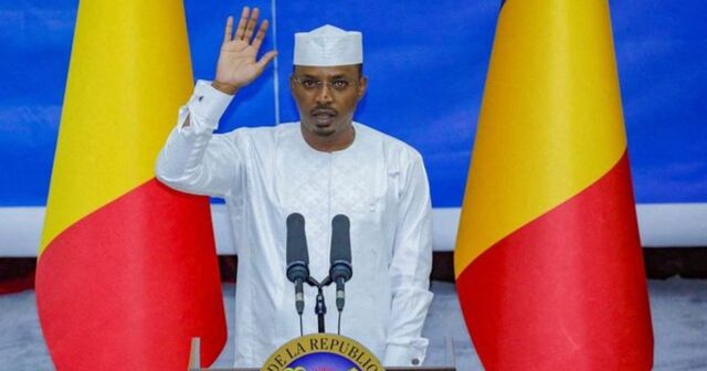 Chad to grant visa-free entry to all African citizens from January 1 Chad to grant visa-free entry to all African citizens from January 1