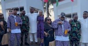 Vote for Adeleke – Chief Priest urges Osun indigenes ADELEKE
