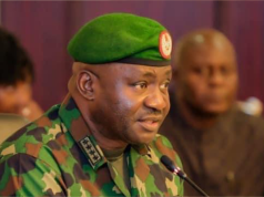 My mum also sold Akara and Moin Moin – Defence Minister My mum also sold Akara and Moin Moin - Defence Minister