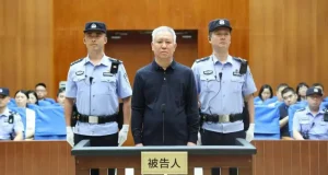 China jails Evergrande founder for life Evergrande founder