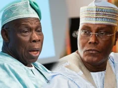 Choosing Atiku as vice president greatest mistake of my life – Obasanjo Choosing Atiku as vice president greatest mistake of my life - Obasanjo