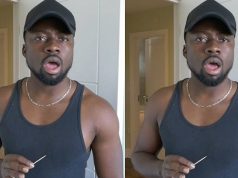 Comedian Klinton Cod says his mother also defrauded him as he sympathises with Mr P Comedian Klinton Cod