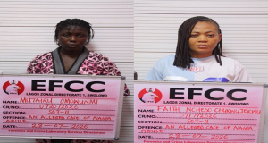 Court jails TWO for illegal naira trading Court jails TWO for illegal naira trading