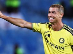 Cristiano Ronaldo hits 977th career goal Cristiano Ronaldo hits 977th career goal