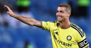 Cristiano Ronaldo hits 977th career goal Cristiano Ronaldo hits 977th career goal