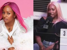 DJ Cuppy says Lagos humbles her DJ Cuppy