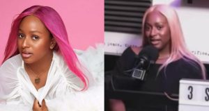 DJ Cuppy says Lagos humbles her DJ Cuppy