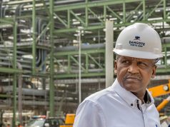 Dangote Refinery reduces petrol, diesel prices Dangote Refinery reduces petrol, diesel prices