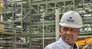 Dangote Refinery reduces petrol, diesel prices Dangote Refinery reduces petrol, diesel prices
