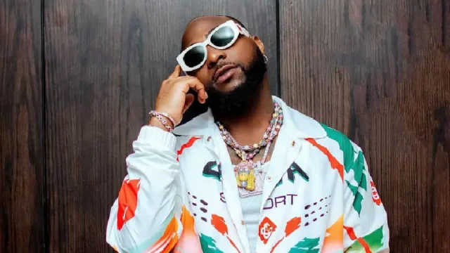 Davido appeals for peace ahead of Osun governorship election