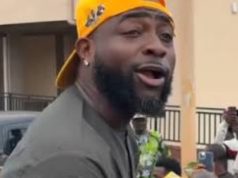 Osun Election: Davido raises alarm over delay in IRev result upload Osun Election: Davido raises alarm over delay in IRev result upload