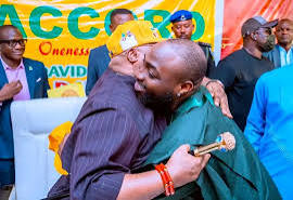 Davido holds OSUN press conference tomorrow
