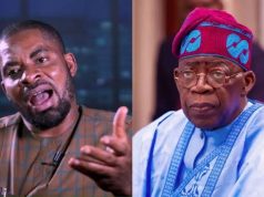 Deji Adeyanju writes President Tinubu over Abuja flood