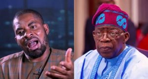 Deji Adeyanju writes President Tinubu over Abuja flood