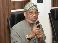 FG moves to end raw mineral exports FG moves to end raw mineral exports