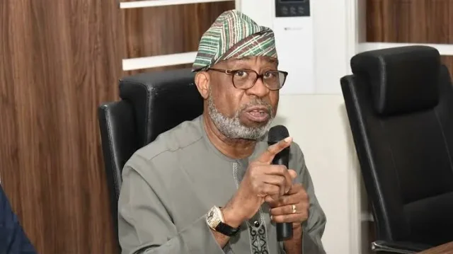 FG moves to end raw mineral exports