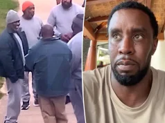 Diddy out of solitary confinement Diddy out of solitary confinement
