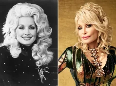 Country Music Legend, Dolly Parton d!es at 80