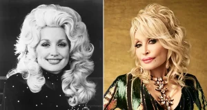 Country Music Legend, Dolly Parton d!es at 80