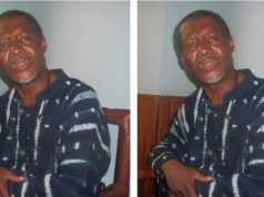 Donate my kidneys, eyes to persons in need – Ailing filmmaker Ola Balogun instructs in will Donate my kidneys, eyes to persons in need — ailing filmmaker Ola Balogun instructs in will