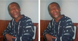 Donate my kidneys, eyes to persons in need – Ailing filmmaker Ola Balogun instructs in will Donate my kidneys, eyes to persons in need — ailing filmmaker Ola Balogun instructs in will