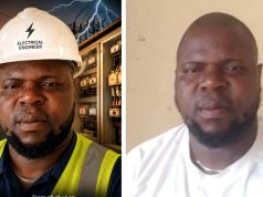 EEDC staff ELECTROCUTED to de.ath EEDC staff ELECTROCUTED to de.ath