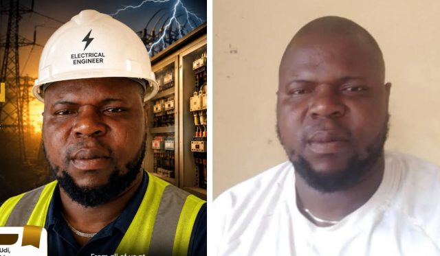 EEDC staff ELECTROCUTED to de.ath EEDC staff ELECTROCUTED to de.ath