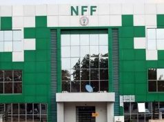 EFCC, ICPC summon NFF officials over N12bn FG fund NFF