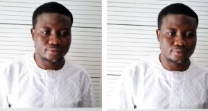 EFCC arraigns man over N13.6m property fraud EFCC arraigns man over N13.6m property fraud