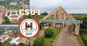 ESUT lecturers declare two-week strike ESUT lecturers declare two-week strike