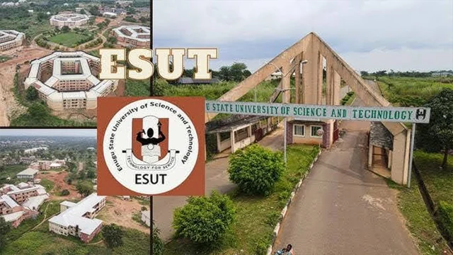 ESUT lecturers declare two-week strike