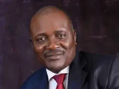 Eagle Online publisher, Dotun Oladipo passes on