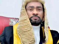 Edo Assembly Speaker RESIGNS Edo Assembly Speaker RESIGNS