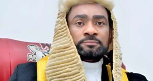 Edo Assembly Speaker RESIGNS Edo Assembly Speaker RESIGNS