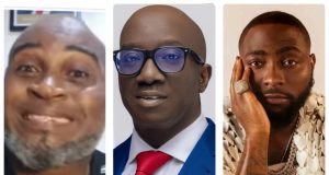 Edo Govt says Davido is welcomed in the state anytime