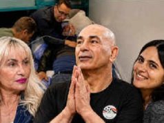 Egypt head coach collapses while trying to stop his 2 wives from fighting Egypt head coach
