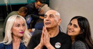 Egypt head coach collapses while trying to stop his 2 wives from fighting Egypt head coach