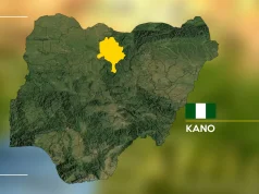 Ex-Kano LG Chair ARRESTED Ex-Kano LG Chair ARRESTED