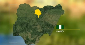 Ex-Kano LG Chair ARRESTED Ex-Kano LG Chair ARRESTED