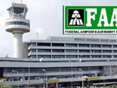 FAAN reinstates Bolt at airports FAAN reinstates Bolt at airports