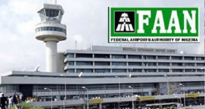 FAAN reinstates Bolt at airports FAAN reinstates Bolt at airports